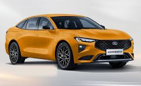 Check spelling or type a new query. Ford Fusion Sedan Seguira Vivo Despues De Todo Asi Podria Verse