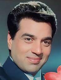 Dharmendra-THE HE MAN