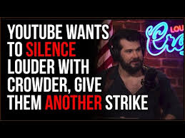 Admittedly i don't know much about crowder apart from the george floyd video and his college kid debates. Ver Timcast Irl Estacao 2 Episodio 493 Em Streaming Betaseries Com