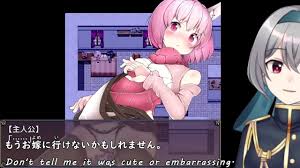 兔耳编年史试玩版机译字幕24 - XAnimu.com