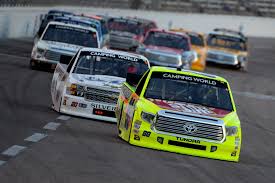 Skinner looked beat after yesterday's truck race. Nascar Truck Series At Texas 2014 Results Winner Standings And Reaction Bleacher Report Latest News Videos And Highlights