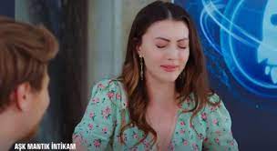 Aşk mantık i̇ntikam hangi kanalda, saat kaçta başlıyor? Ask Mantik Intikam Ne Zaman Baslayacak Hangi Gun Ask Mantik Intikam Oyunculari Kimler Konusu Ne