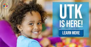 NEWS RELEASE: UTK Pre-Enrollment Opens