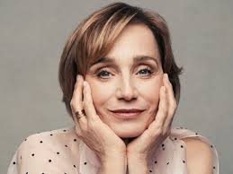 Kristin Scott Thomas: 'I want action. I want desert, camels and 600 extras' 