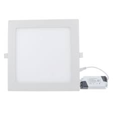 Check spelling or type a new query. Lemonbest 18 Watt Led Panel Light Square Recessed Lighting Fixture Kit Warm White Buy Online In Antigua And Barbuda At Antigua Desertcart Com Productid 3136884