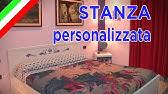 Traduzioni contestuali di descrizione camera doppia in inglese. Corso Di Inglese 80 Parte4 Descrizione Casa Camera Da Letto Youtube