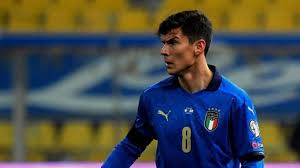 Un post condiviso da matteo pessina (@pessinamatteo) in data: Euro 2020 Pessina Substitui Stefano Sensi Na Selecao De Italia Maisfutebol