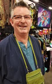 Original Sewing & Quilt Expo-Cincinnati, Part II