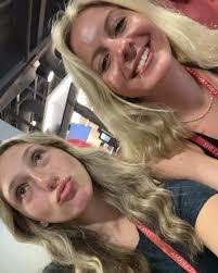 Ava Mann's Instagram, Twitter & Facebook