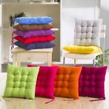 Shop with afterpay on eligible items. Buy Chair Cushions With Ties At Affordable Price From 31 Usd Best Prices Fast And Free Shipping Joom