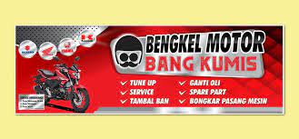 Banner online shop cdr / toko online elegan cdr 100% free. Ini Nih Contoh Banner Spanduk Bengkel Motor Yang Keren Serbabisnis Bengkel Spanduk Desain Logo Otomotif