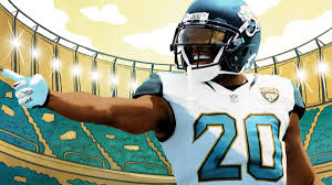 Jalen lattrel ramsey is an american football cornerback for the los angeles rams of the national football league. Swag Jalen Ramsey Wallpaper Novocom Top