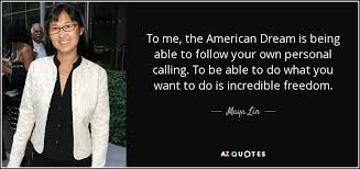 John steinbeck once said that socialism never took root in america because the poor see themselves not as an exploited proletariat but as. Top 25 American Dream Quotes Of 487 A Z Quotes