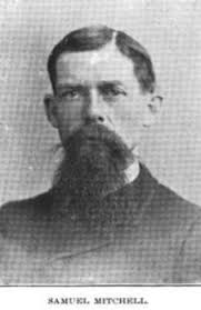Samuel Mitchell (1846-1908)