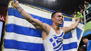 Check spelling or type a new query. Olympiakoi Agwnes O Leyterhs Petroynias Anaxwrhse Gia Tokio Oi Fwtografies Apo To Aerodromio
