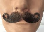 Fake facial hair can instantaneously allow women can portray men, prepubescent boys can age, and a single actor can play multiple characters with the switch of a. Fake Beards And Mustaches Sideburns Eyebrows Beard And Wig Sets Home
