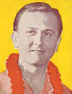 Territorial Tributes :: First Family of Hawaiian Radio