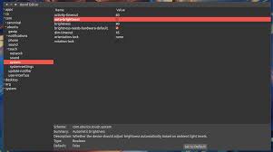 Securing your monitor using kensington lock (optional). Disable Dynamic Brightness Dell Lcd Ask Ubuntu