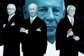 Tom Girardi skated, California State Bar went after Black attorneys