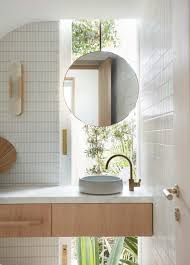 A versatile range of tiles in both glass and acrylic. Woorak House In Sydney Offers Peeks Of Nearby Nature Reserve