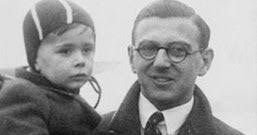 Heroes of WWII: Nicholas Winton