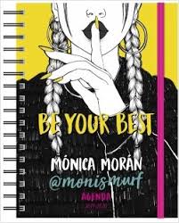 ¡sin anuncios molestos, sin límites de descarga, disfrútalo y no te olvides de marcar y compartir el amor! Monica Moran Agenda Monica Moran Planeta De Libros