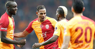Yeni malatyaspor galatasaray maçı özeti ve gollerini izle. Spor Toto Super Lig 27 Hafta Galatasaray 3 0 Yeni Malatyaspor Mac Sonucu
