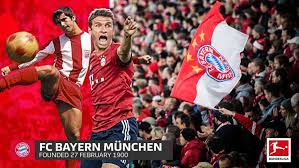 Bayern münchen is playing next match on 28 jul 2021 against borussia m'gladbach in club friendly games.when the match starts, you will be able to follow bayern münchen v borussia m'gladbach live score, standings, minute by minute updated live results and match statistics. Bundesliga Bayern Munich 10 Things On Germany S Record Breaking Football Club
