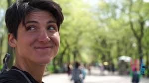 “I love you for you.” Journey #beyondthebinary