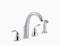 kitchen faucets sink, pot fillers