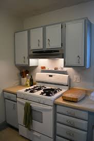 kitchen cabinet doors different color