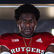 2023 Rutgers Football Signing Day