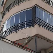Burada pencere sistemimiz ne kadar kaliteli olursa olsun, çerçevenin kenarlarının iyi kapatılması gerekmektedir. Antalya Cam Balkon 16 Yillik Deneyim Ve Hizmet 0544 419 6190