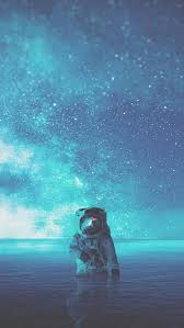 Free desktop themes wallpaper downloads. Wallpapers Day Water Space Astronaut Stars For Hd 4k Wallpapers For Desktop Mobile Phones Free Downlo 4k Phone Wallpapers Star Wallpaper Wallpaper Space