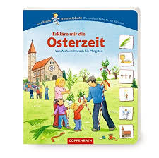 Das christliche pfingstfest wird parallel zum jüdischen wallfahrtsfest schawuot (wochenfest) gefeiert. Erklare Mir Die Osterzeit Von Aschermittwoch Bis Pfingsten Der Kleine Himmelsbote Amazon De Wendland Ingmar Schuld Kerstin M Bucher