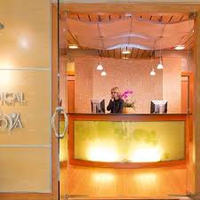 I'm including a photo of me immediately … Nova Medical Group Office Photos Glassdoor