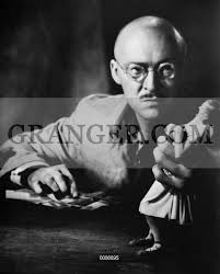 Image of FILM: DR. CYCLOPS, 1940.