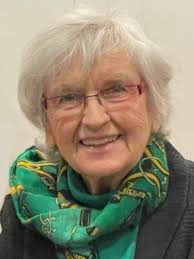 Mary Jo Thorsheim, PhD