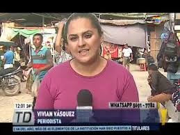 La conductora de nuestro noticiero será despedida por familia y amigos en las próximas horas. Desconocen A Persona Que Vendia Carne De Perro Youtube