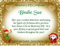 Download this free vector about honorary certificate template, and discover more than 10 million professional graphic resources on honorary certificate template free vector. Honorary Elf Certificate Honorary Elf Military Christmas Elf Dear Santa Elf Provides An Object File Framework To Support Multiple Processors Multiple Data Encoding And Multiple Classes Of Machines Roda Dunia