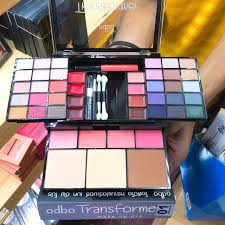 odbo transformer make up pro โอด บ โอ