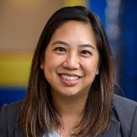 Patsy Luke's Instagram, Twitter & Facebook