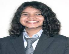 St. Joseph's College Of Commerce (Autonomous) TOPPERS LIST