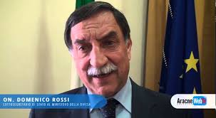 Convegno nazionale Forze Armate