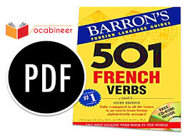 40 hours · at the end of this course, you will achieve the basic a1 level (survival level) · we provide all the learning materials (pdf and audio files) for this course. Barron S 501 French Verbs Download Free Pdf Book