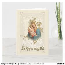 Greeting Card For Mother Mary Birthday Pin On Birthday Cards