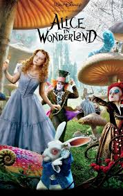 Povero invece chi pensa di sapere e tiene per sé. Frasi Del Film Alice In Wonderland