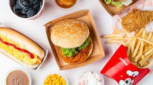 Unit 23 & 24, ground floor, hua ho petani mall, kg. Jollibee Paya Lebar Square Food Delivery Menu Grabfood Sg