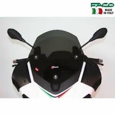 The aprilia sr max 300 model is a scooter bike manufactured by aprilia. Faco 28075 Windschutzscheibe Getont Aprilia Sr Max 300 2011 2014 Ebay