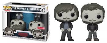 We did not find results for: Funko Pop Stranger Things Checklist Variants Exclusives List Gallery